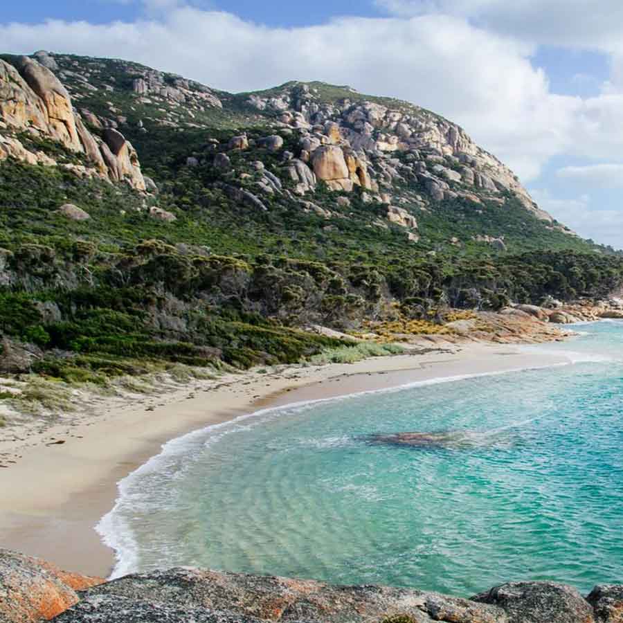 Flinders Island What To Do